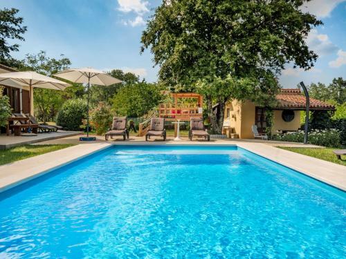 Villa Sveti Petar U �umi 5