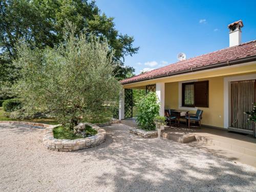 Villa Sveti Petar U �umi 5
