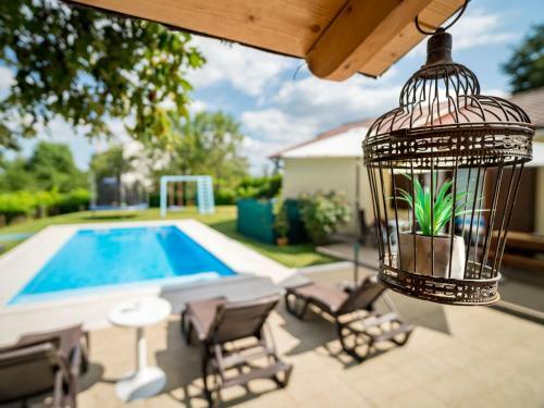Villa Sveti Petar U �umi 5