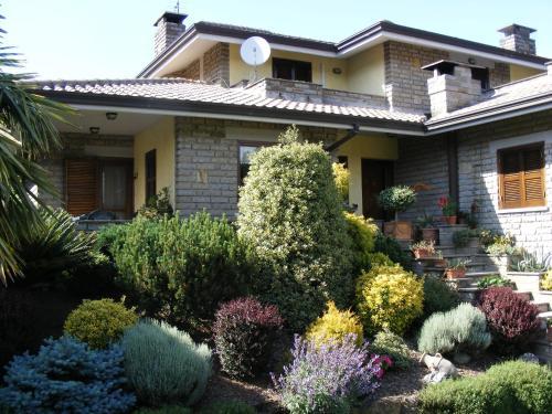 B&B Le Palme