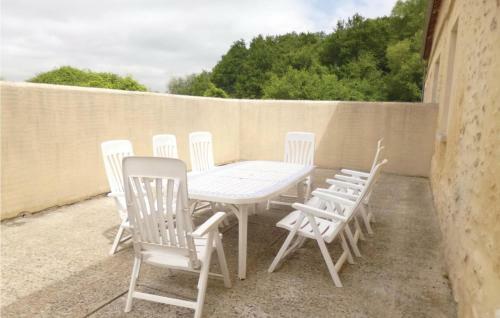 Holiday Home Les Pr�s O-763