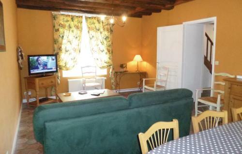Holiday Home Les Pr�s O-763