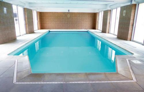 Holiday Home Les Pr�s N-762