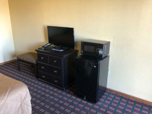 Motel Americas Best Value Inn Maumee/toledo