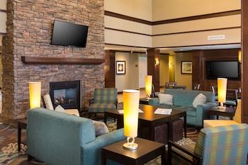 Hotel Staybridge Suites Toledo/maumee