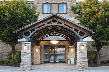 Hotel Staybridge Suites Toledo/maumee