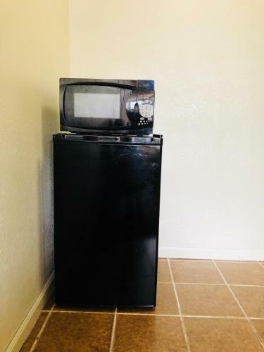 Motel Budget Inn Toledo/maumee