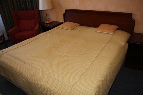 Hotel Alfacentrum