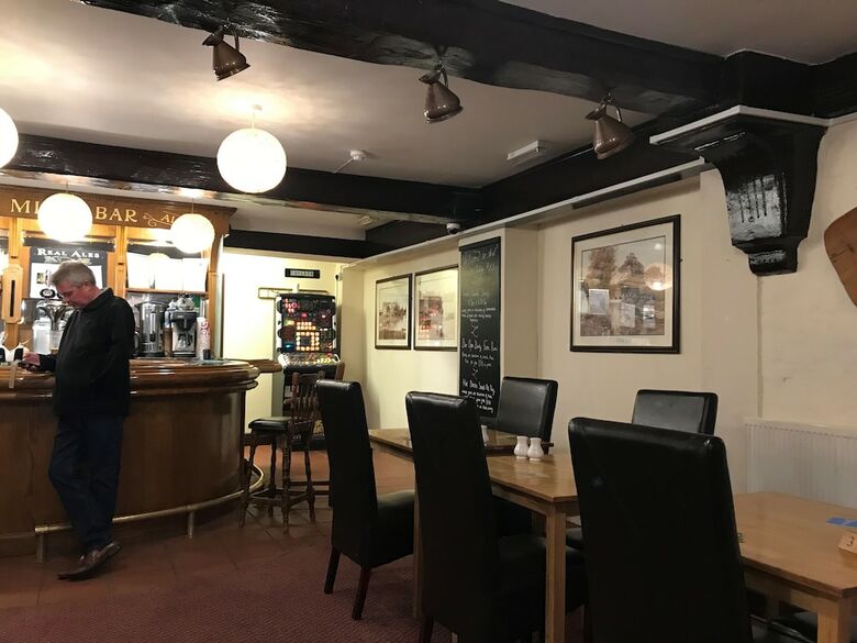 Wensum Lodge Hotel