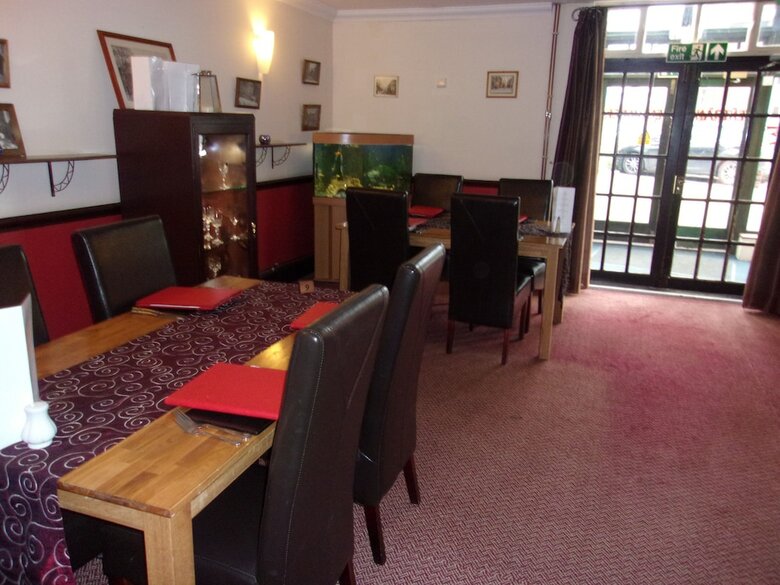 Wensum Lodge Hotel