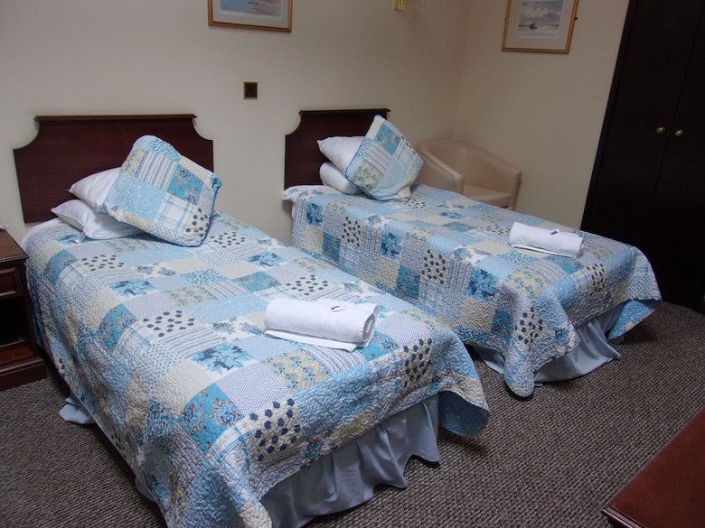 Wensum Lodge Hotel