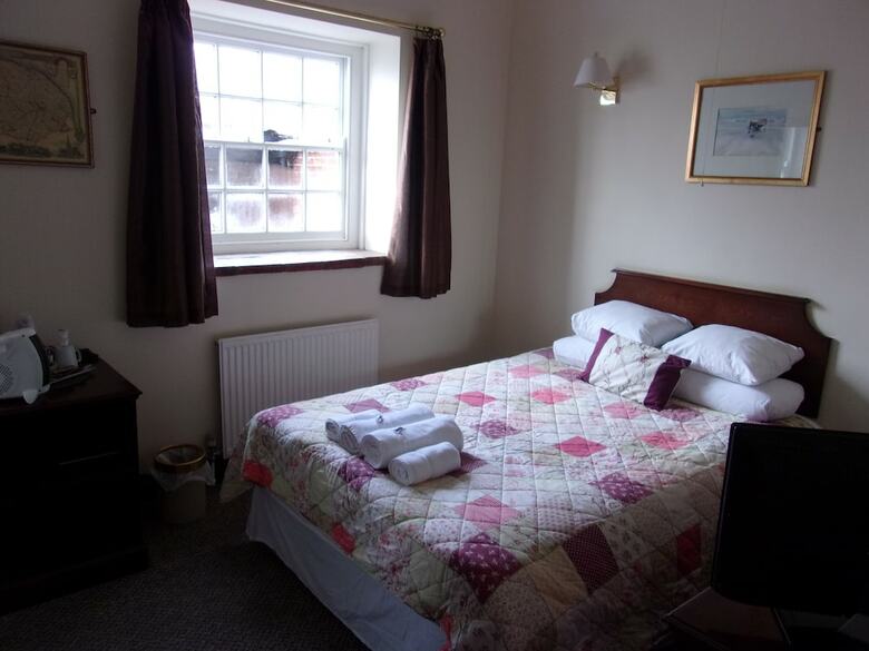 Wensum Lodge Hotel