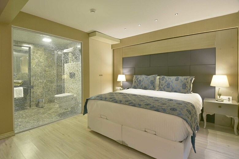 Piccolo Hotel Istanbul
