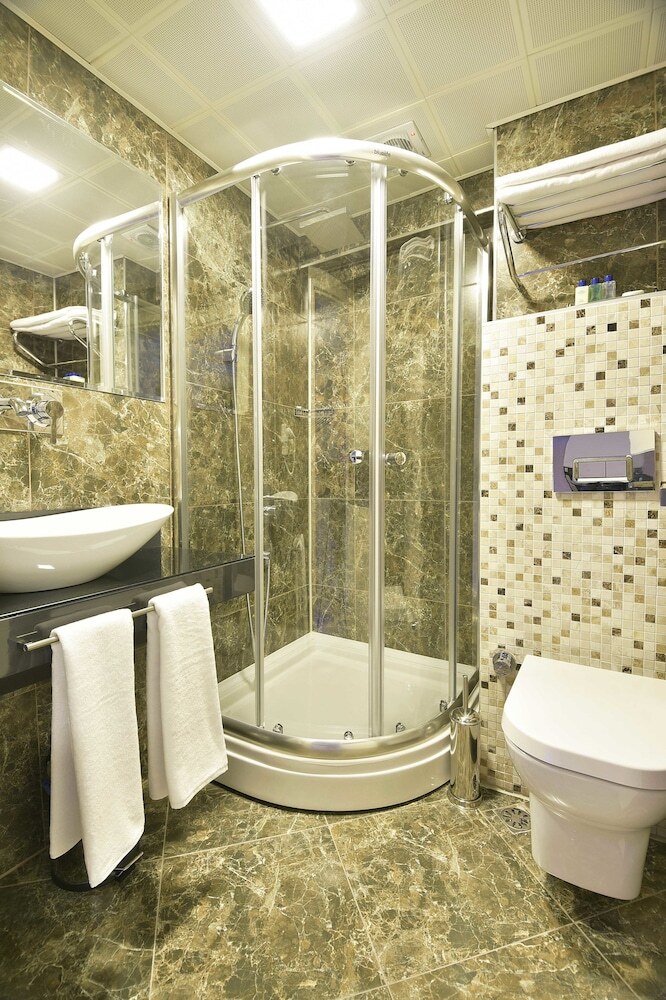 Piccolo Hotel Istanbul