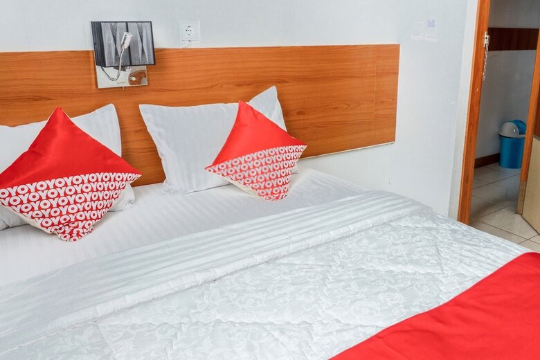 Hotel O Mandiri Guest House Syariah