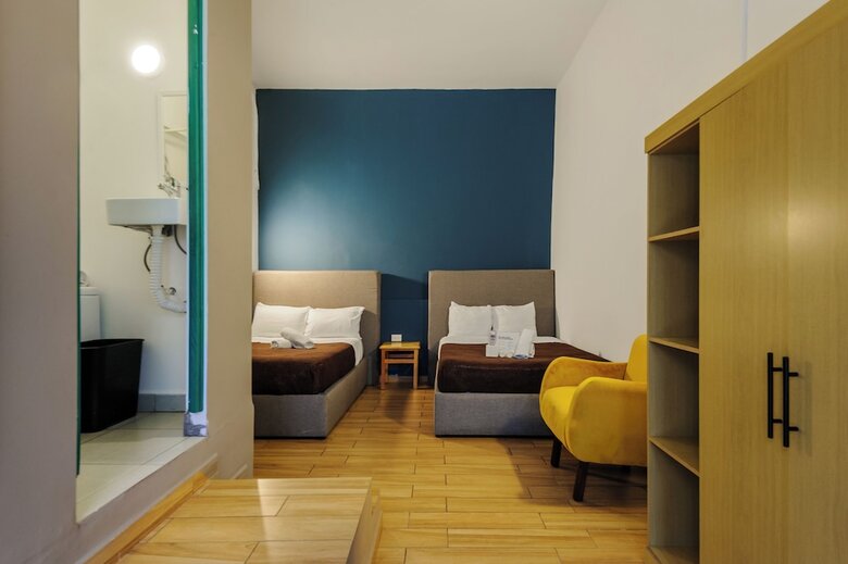 Colmena Hotel Cdmx Tonala