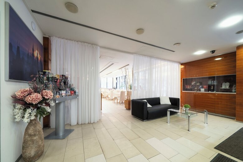 Hotel Ehrlich Prague