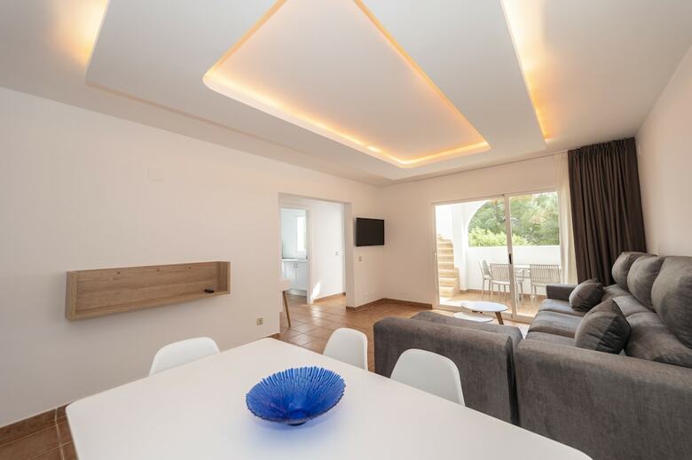 Aparthotel Apartamentos Blanco Sol