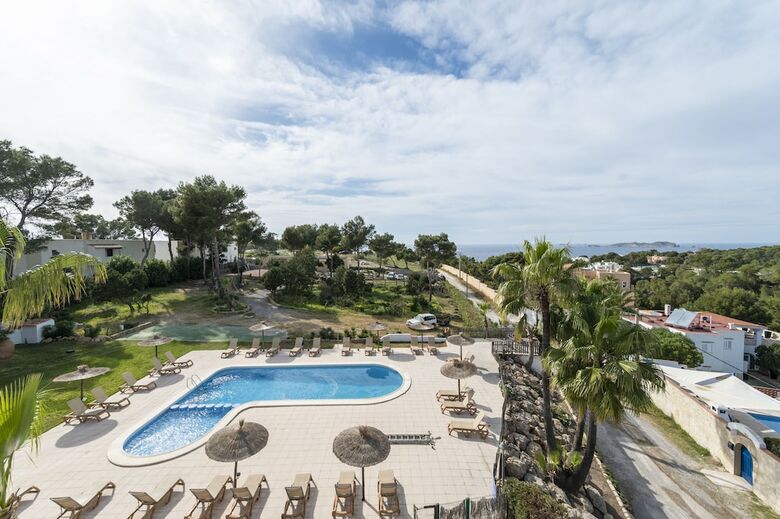 Aparthotel Apartamentos Blanco Sol