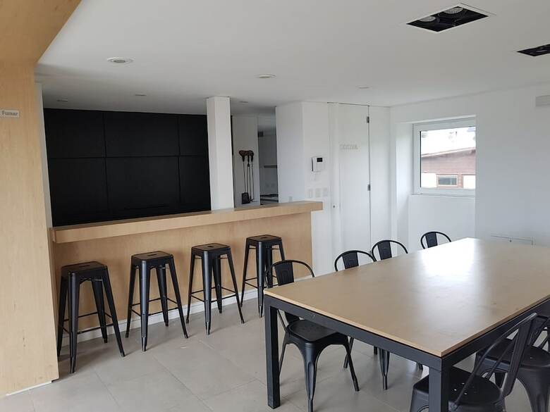 Pac�fico Apartamentos Terrazas
