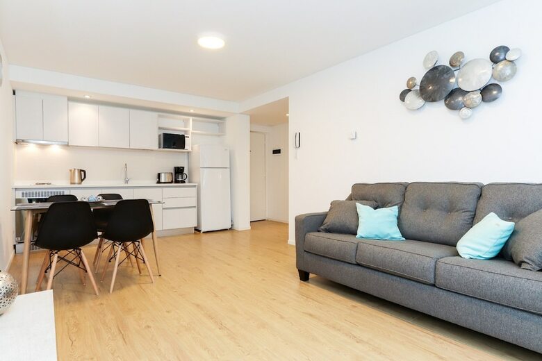 Pac�fico Apartamentos Terrazas