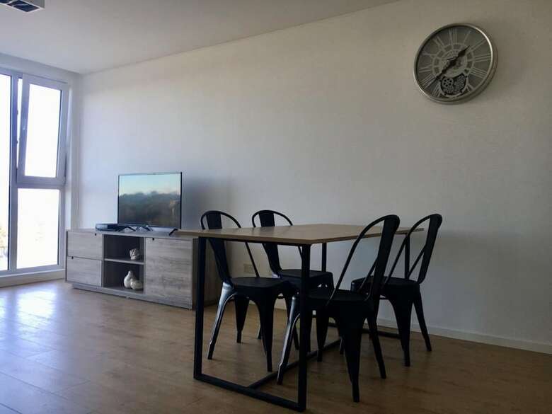 Pac�fico Apartamentos Terrazas
