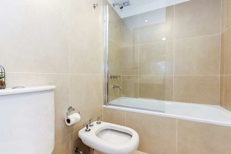 Pac�fico Apartamentos Terrazas