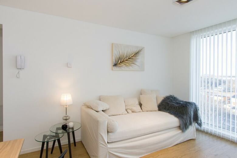 Pac�fico Apartamentos Terrazas