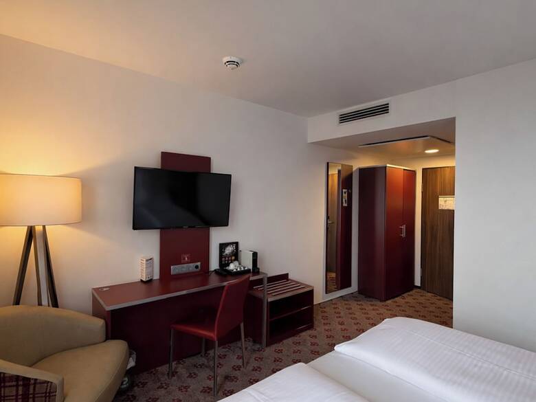Hotel Dormero Deho Linz