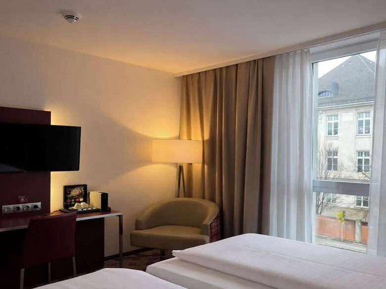 Hotel Dormero Deho Linz