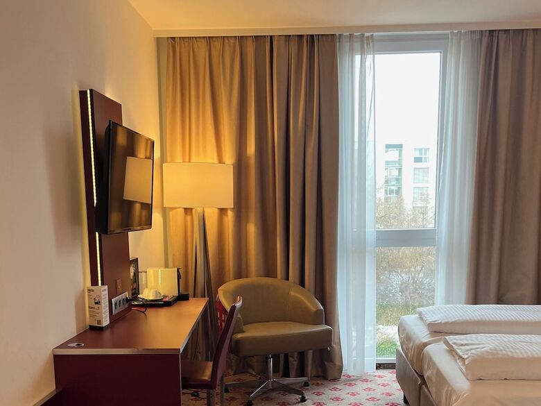 Hotel Dormero Deho Linz
