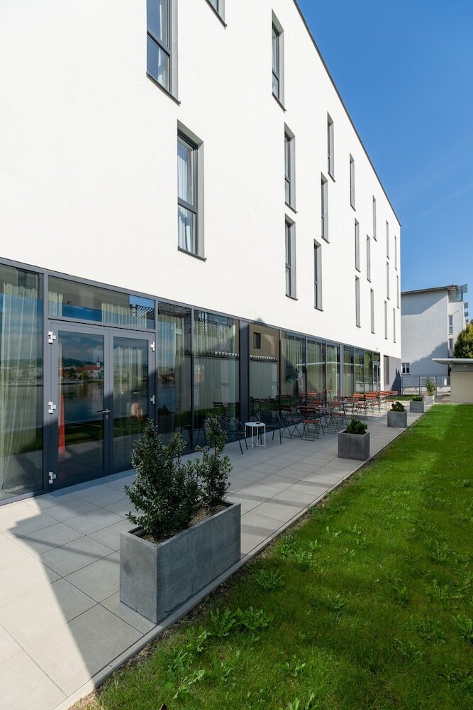 Hotel Dormero Deho Linz