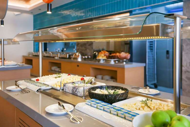 Hotel Ramada Plaza By Wyndham Istanbul Sultanahmet