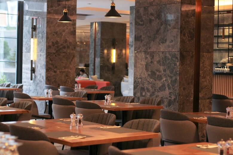 Hotel Ramada Plaza By Wyndham Istanbul Sultanahmet
