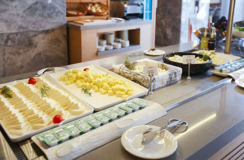 Hotel Ramada Plaza By Wyndham Istanbul Sultanahmet