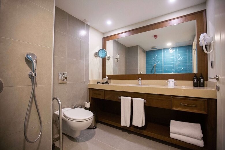 Hotel Ramada Plaza By Wyndham Istanbul Sultanahmet