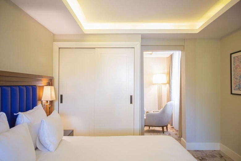 Hotel Ramada Plaza By Wyndham Istanbul Sultanahmet