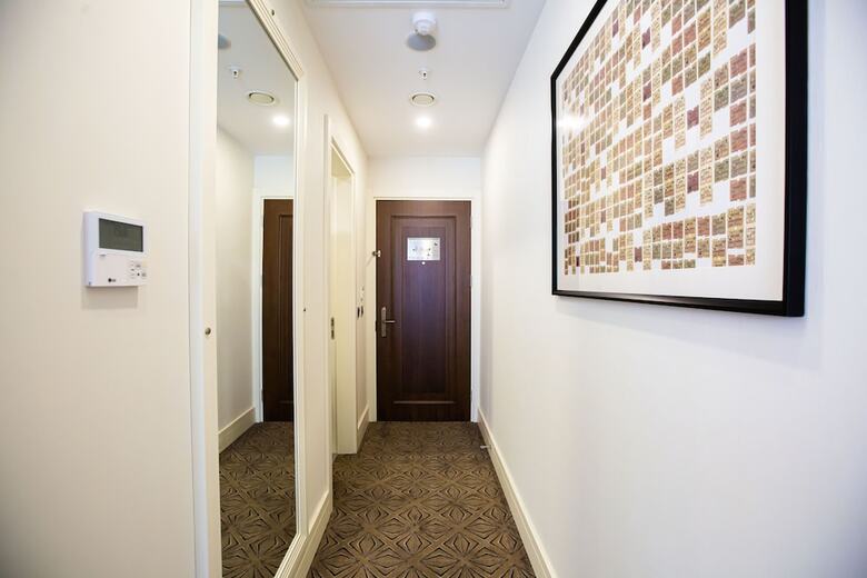 Hotel Ramada Plaza By Wyndham Istanbul Sultanahmet