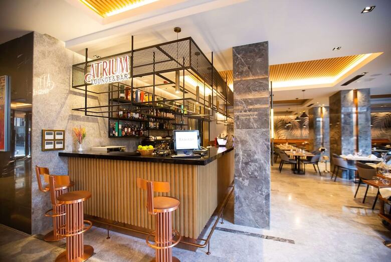 Hotel Ramada Plaza By Wyndham Istanbul Sultanahmet