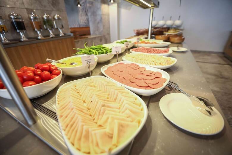 Hotel Ramada Plaza By Wyndham Istanbul Sultanahmet