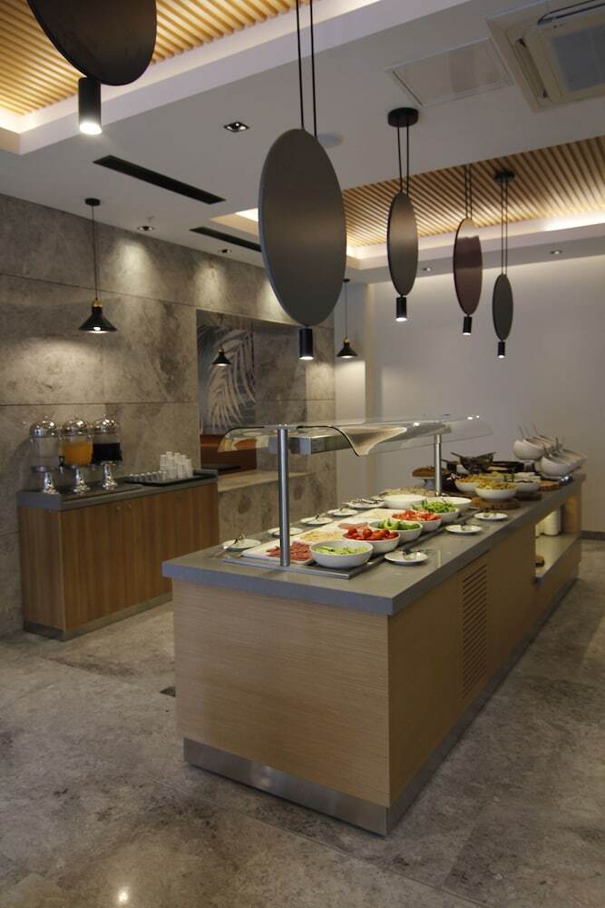 Hotel Ramada Plaza By Wyndham Istanbul Sultanahmet