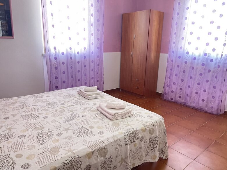 Verter Home B&B