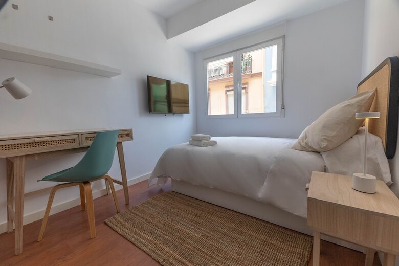 Aparthotel Amazinn Places - Caba�al Boutique