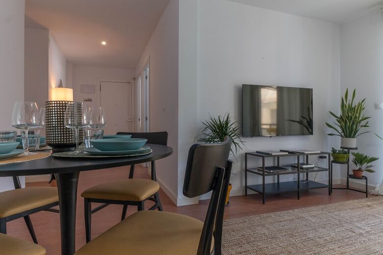 Aparthotel Amazinn Places - Caba�al Boutique