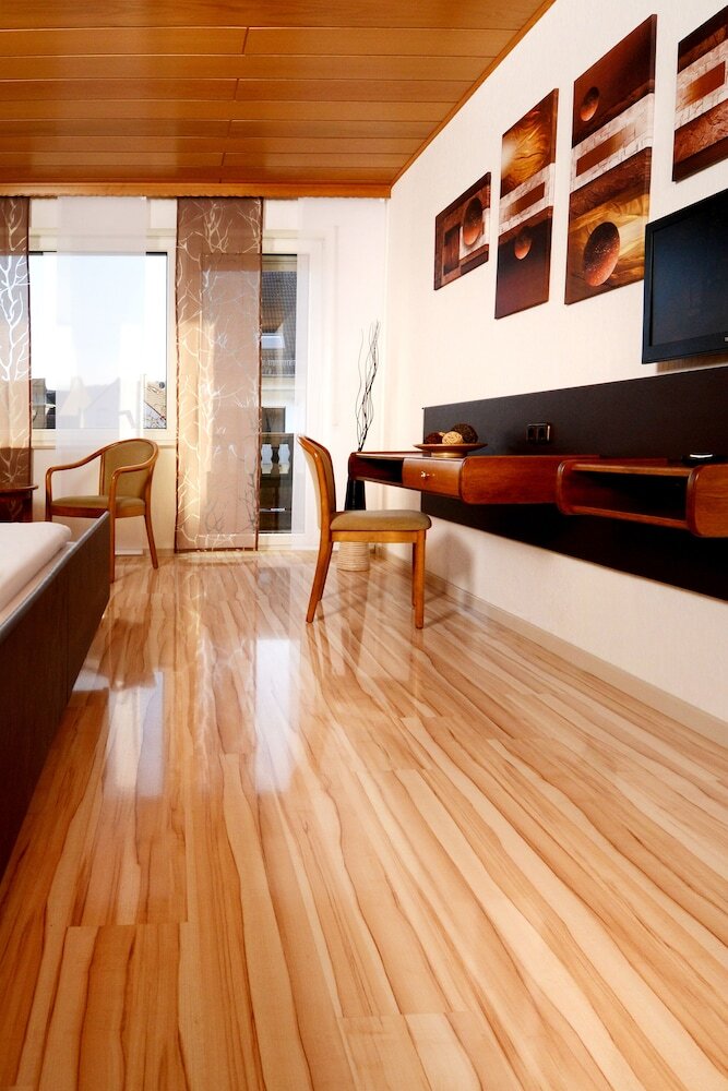 Hotel Restaurant Es L�mmche