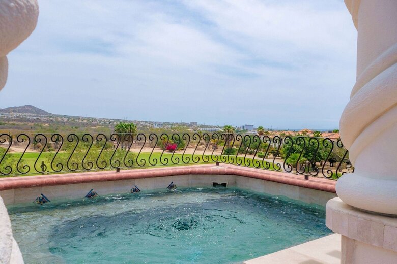 Los Cabos Golf Resort