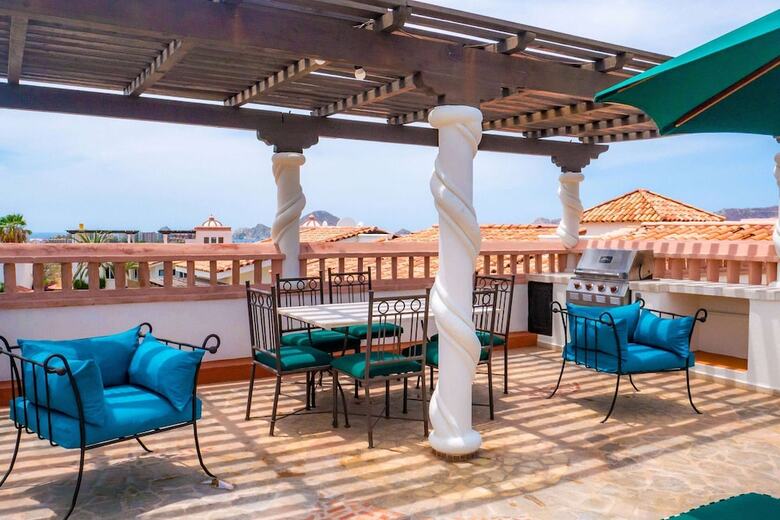 Los Cabos Golf Resort