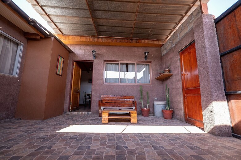 Casa Sutar 3 Y 4