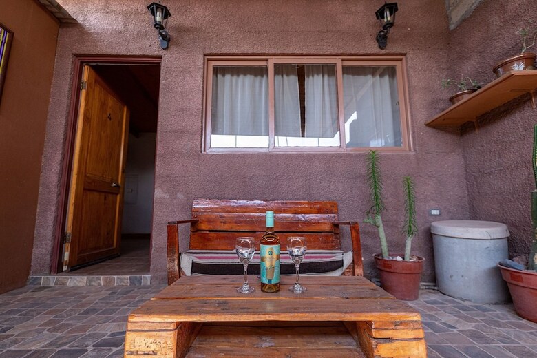 Casa Sutar 3 Y 4