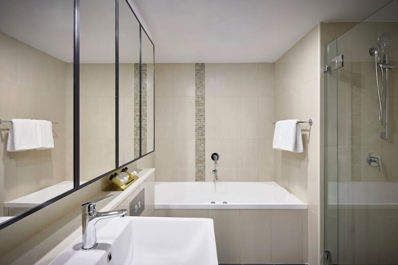 Aparthotel Meriton Suites Pitt Street, Sydney